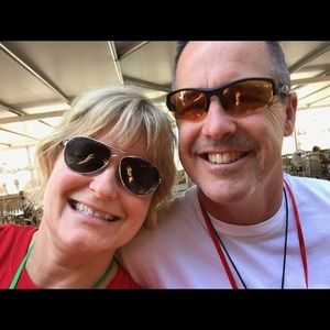 Meet your Posher, Krista